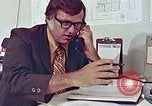 Image of U.S. 1970 decennial census United States USA, 1970, second 54 stock footage video 65675070324