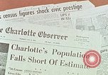 Image of U.S. 1970 decennial census United States USA, 1970, second 57 stock footage video 65675070324