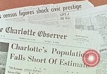 Image of U.S. 1970 decennial census United States USA, 1970, second 59 stock footage video 65675070324