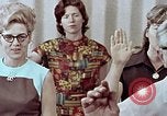 Image of Census workers oath of confidentiality United States USA, 1970, second 38 stock footage video 65675070325