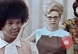 Image of Census workers oath of confidentiality United States USA, 1970, second 43 stock footage video 65675070325