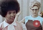 Image of Census workers oath of confidentiality United States USA, 1970, second 44 stock footage video 65675070325
