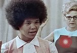 Image of Census workers oath of confidentiality United States USA, 1970, second 45 stock footage video 65675070325