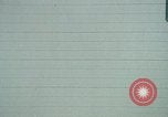 Image of Census workers oath of confidentiality United States USA, 1970, second 54 stock footage video 65675070325
