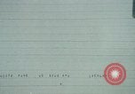 Image of Census workers oath of confidentiality United States USA, 1970, second 55 stock footage video 65675070325