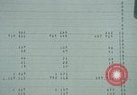 Image of Census workers oath of confidentiality United States USA, 1970, second 56 stock footage video 65675070325