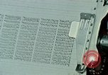Image of Census workers oath of confidentiality United States USA, 1970, second 57 stock footage video 65675070325