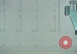 Image of Census workers oath of confidentiality United States USA, 1970, second 59 stock footage video 65675070325