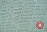 Image of Census workers oath of confidentiality United States USA, 1970, second 60 stock footage video 65675070325
