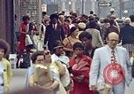 Image of Bureau of the Census United States USA, 1970, second 7 stock footage video 65675070326