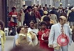 Image of Bureau of the Census United States USA, 1970, second 9 stock footage video 65675070326