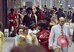 Image of Bureau of the Census United States USA, 1970, second 12 stock footage video 65675070326