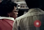 Image of Bureau of the Census United States USA, 1970, second 26 stock footage video 65675070326
