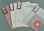 Image of Bureau of the Census United States USA, 1970, second 44 stock footage video 65675070326