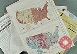 Image of Bureau of the Census United States USA, 1970, second 46 stock footage video 65675070326