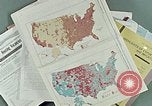 Image of Bureau of the Census United States USA, 1970, second 47 stock footage video 65675070326
