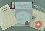 Image of Bureau of the Census United States USA, 1970, second 48 stock footage video 65675070326