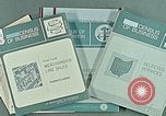 Image of Bureau of the Census United States USA, 1970, second 50 stock footage video 65675070326