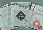 Image of Bureau of the Census United States USA, 1970, second 51 stock footage video 65675070326