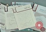 Image of Bureau of the Census United States USA, 1970, second 52 stock footage video 65675070326
