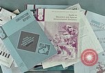 Image of Bureau of the Census United States USA, 1970, second 54 stock footage video 65675070326