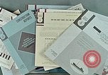 Image of Bureau of the Census United States USA, 1970, second 55 stock footage video 65675070326