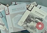 Image of Bureau of the Census United States USA, 1970, second 56 stock footage video 65675070326