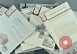 Image of Bureau of the Census United States USA, 1970, second 58 stock footage video 65675070326