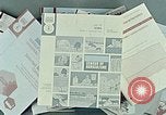 Image of Bureau of the Census United States USA, 1970, second 60 stock footage video 65675070326