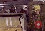 Image of Coal miners United States USA, 1971, second 7 stock footage video 65675070327