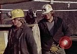 Image of Coal miners United States USA, 1971, second 8 stock footage video 65675070327