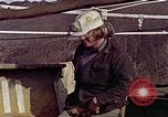 Image of Coal miners United States USA, 1971, second 9 stock footage video 65675070327