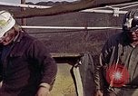 Image of Coal miners United States USA, 1971, second 10 stock footage video 65675070327