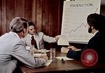 Image of Coal miners United States USA, 1971, second 22 stock footage video 65675070327