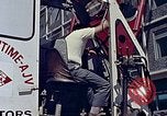 Image of Coal miners United States USA, 1971, second 25 stock footage video 65675070327