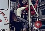 Image of Coal miners United States USA, 1971, second 26 stock footage video 65675070327