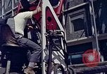 Image of Coal miners United States USA, 1971, second 27 stock footage video 65675070327