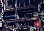 Image of Coal miners United States USA, 1971, second 28 stock footage video 65675070327
