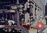 Image of Coal miners United States USA, 1971, second 29 stock footage video 65675070327