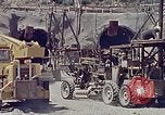 Image of Coal miners United States USA, 1971, second 32 stock footage video 65675070327