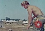 Image of Coal miners United States USA, 1971, second 39 stock footage video 65675070327