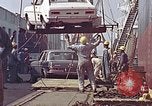Image of International ships in ports United States USA, 1970, second 5 stock footage video 65675070328