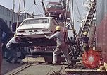 Image of International ships in ports United States USA, 1970, second 7 stock footage video 65675070328