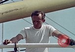 Image of International ships in ports United States USA, 1970, second 10 stock footage video 65675070328