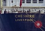 Image of International ships in ports United States USA, 1970, second 12 stock footage video 65675070328