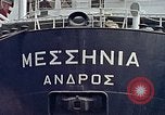 Image of International ships in ports United States USA, 1970, second 14 stock footage video 65675070328