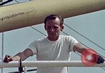 Image of International ships in ports United States USA, 1970, second 24 stock footage video 65675070328