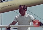Image of International ships in ports United States USA, 1970, second 25 stock footage video 65675070328