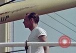 Image of International ships in ports United States USA, 1970, second 26 stock footage video 65675070328