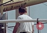 Image of International ships in ports United States USA, 1970, second 27 stock footage video 65675070328